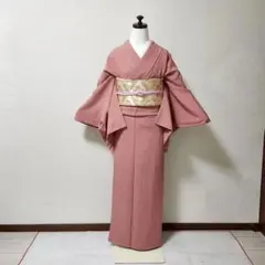 2026年最新】色無地 裄67の人気アイテム - メルカリ