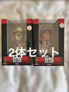 2026年最新】大谷 ボブルヘッド ミニの人気アイテム - メルカリ