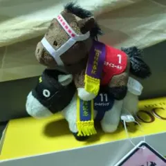 2026年最新】ステイゴールド ぬいぐるみの人気アイテム - メルカリ