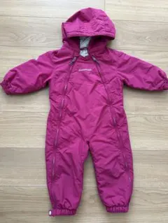 2026年最新】モンベル パウダーカバーオールの人気アイテム - メルカリ