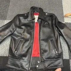 2026年最新】Raleigh レザージャケット・ライダースの人気アイテム