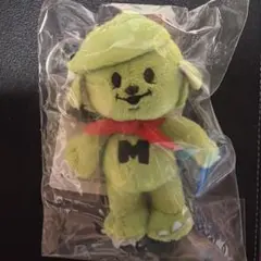 2026年最新】ミセス メメル キーホルダー ぬいぐるみの人気アイテム