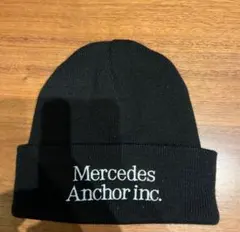 2026年最新】mercedes anchor inc キャップの人気アイテム - メルカリ