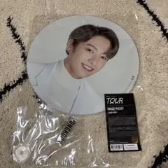 2026年最新】bts image picketの人気アイテム - メルカリ