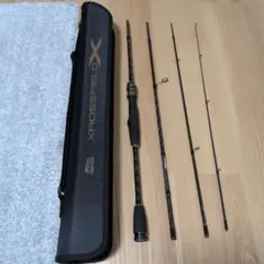 2026年最新】アブガルシア クロスフィールド xrfs 734の人気アイテム