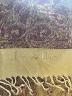 2026年最新】Christian Dior カラー：ベージュ系 ストール・ショールの