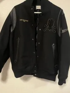 2026年最新】nike fcrb スタジャンの人気アイテム - メルカリ