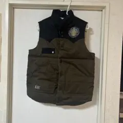 2026年最新】Hurley ダウンベストの人気アイテム - メルカリ