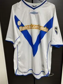 2026年最新】ブレシア ユニフォームの人気アイテム - メルカリ