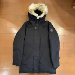 2026年最新】カナダグース クレストンの人気アイテム - メルカリ