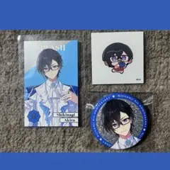 2026年最新】四季凪アキラ 缶バッジの人気アイテム - メルカリ