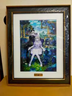 2026年最新】藤ちょこ 複製原画の人気アイテム - メルカリ