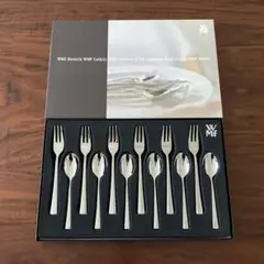 2026年最新】wmf カトラリーの人気アイテム - メルカリ
