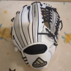 2026年最新】アディダス 軟式 グローブの人気アイテム - メルカリ