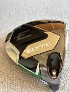 2026年最新】キャロウェイ エリート ドライバー ヘッドのみの人気