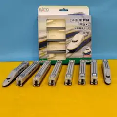 2026年最新】KATO E1 Maxの人気アイテム - メルカリ