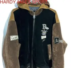 2026年最新】ブルゾン ハーディエイミスの人気アイテム - メルカリ