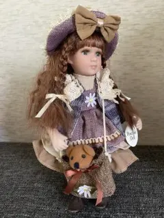 2026年最新】ビスクドール ポーセリンドールの人気アイテム - メルカリ