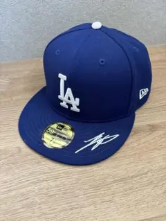 2026年最新】大谷翔平 キャップ サインの人気アイテム - メルカリ