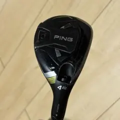 2026年最新】PING ユーティリティ 4u シャフトの人気アイテム - メルカリ