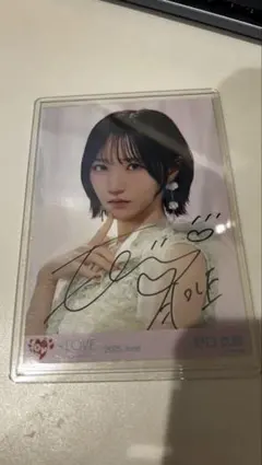 2025年最新】写真・チェキの人気アイテム - メルカリ