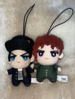 2026年最新】花京院 ちみっともぬいの人気アイテム - メルカリ