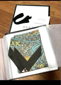 2026年最新】gucci スカーフ ディズニーの人気アイテム - メルカリ