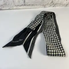 2026年最新】dior スカーフ 千鳥の人気アイテム - メルカリ