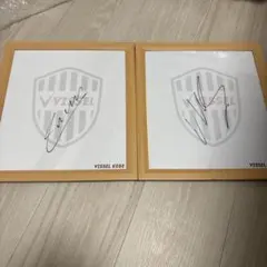 2026年最新】イニエスタ サインの人気アイテム - メルカリ