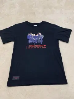 2026年最新】bts tシャツ love yourselfの人気アイテム - メルカリ