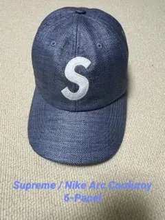 2026年最新】Supreme Corduroy S Logo 6-Panelの人気アイテム - メルカリ