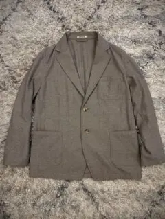 2026年最新】auralee オーラリー テーラードジャケットの人気アイテム