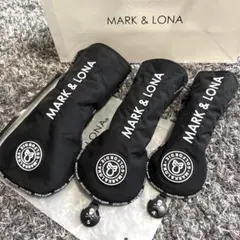 2026年最新】mark&lona ヘッドカバーの人気アイテム - メルカリ