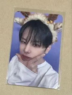 2026年最新】wei デヒョン トレカの人気アイテム - メルカリ