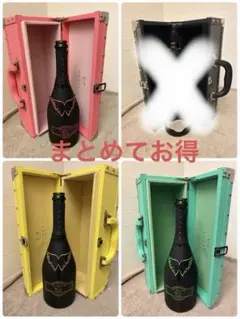 2026年最新】エンジェル シャンパン 空箱の人気アイテム - メルカリ