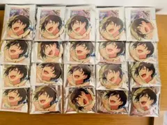 2026年最新】氷鷹北斗 缶バッジの人気アイテム - メルカリ