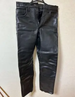 2026年最新】Wind armor レザーパンツの人気アイテム - メルカリ