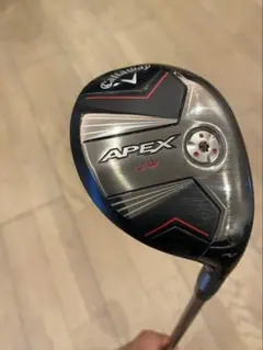 2026年最新】APex uw 19度の人気アイテム - メルカリ