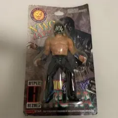 2026年最新】新日本プロレス グレート・ムタ フィギュアの人気アイテム