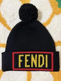 2026年最新】フェンディ ニット帽の人気アイテム - メルカリ