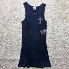 2026年最新】chrome hearts タンクトップの人気アイテム - メルカリ