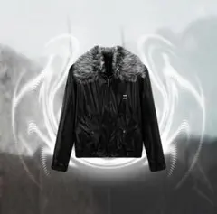 2026年最新】00s archive ファー付きダウンの人気アイテム - メルカリ