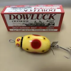 2026年最新】dowluck 道楽の人気アイテム - メルカリ
