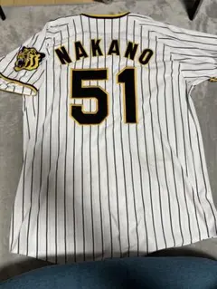 2026年最新】中野拓夢 ユニフォームの人気アイテム - メルカリ