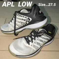 2026年最新】apl バッシュの人気アイテム - メルカリ