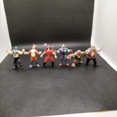 2026年最新】キン消し 2世の人気アイテム - メルカリ