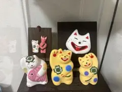 2026年最新】輪葉葉 招き猫の人気アイテム - メルカリ