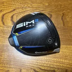 2026年最新】sim ドライバー ヘッドのみ 9.0の人気アイテム - メルカリ