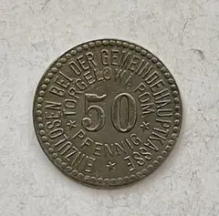 2026年最新】ドイツ 50ペニヒの人気アイテム - メルカリ