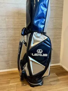 2026年最新】レクサス キャディ-バッグの人気アイテム - メルカリ